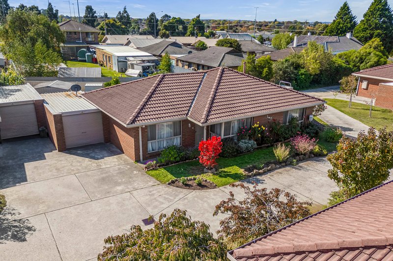 Photo - 5/4 Alfred Street, Sebastopol VIC 3356 - Image 15