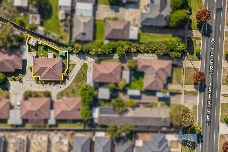 Photo - 5/4 Alfred Street, Sebastopol VIC 3356 - Image 17