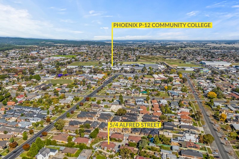 Photo - 5/4 Alfred Street, Sebastopol VIC 3356 - Image 19