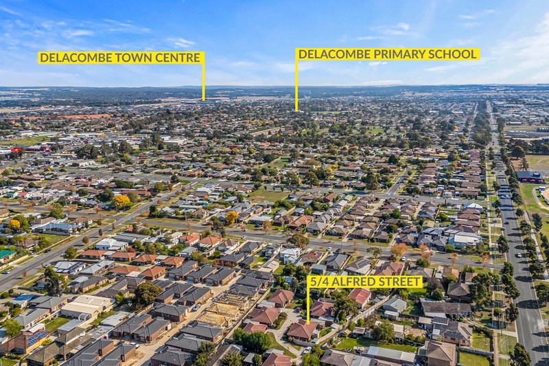 Photo - 5/4 Alfred Street, Sebastopol VIC 3356 - Image 20