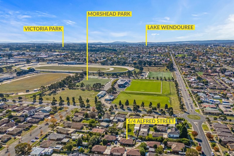 Photo - 5/4 Alfred Street, Sebastopol VIC 3356 - Image 21