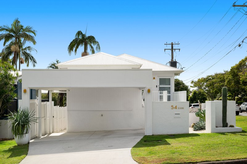 Photo - 54 Algoori Street, Morningside QLD 4170 - Image 35