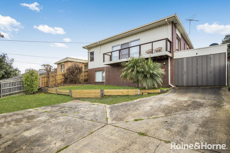 54 Allambi Avenue, Rosebud West VIC 3940