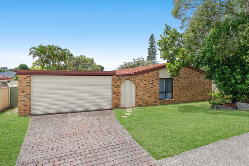 54 Amberjack Street, Manly West QLD 4179