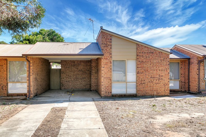 54 Amsterdam Crescent, Salisbury Downs SA 5108