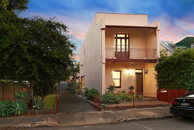 54 Annesley Street, Leichhardt NSW 2040