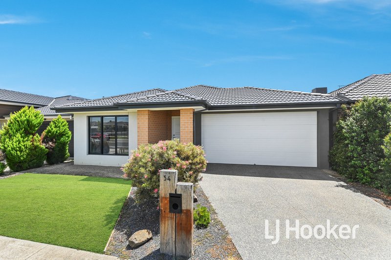 Photo - 54 Appenzeller Drive, Clyde North VIC 3978 - Image 21