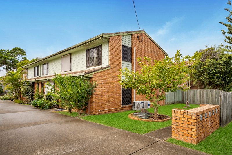 5/4 Arac Street, Woodridge QLD 4114