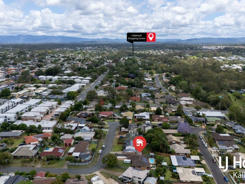 Photo - 54 Arrakune Crescent, Kallangur QLD 4503 - Image 18