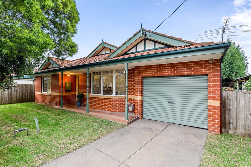 54 Ashmore Road, Forest Hill VIC 3131