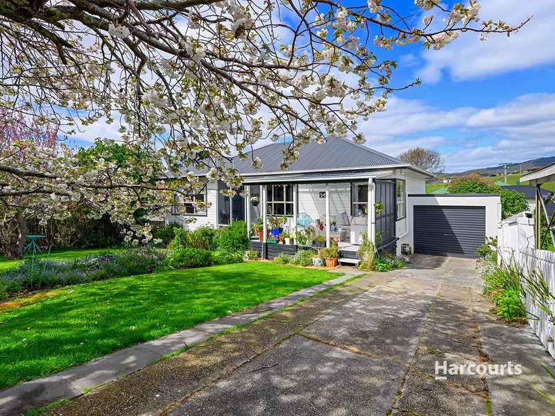 54 Ashwater Crescent, Penguin TAS 7316