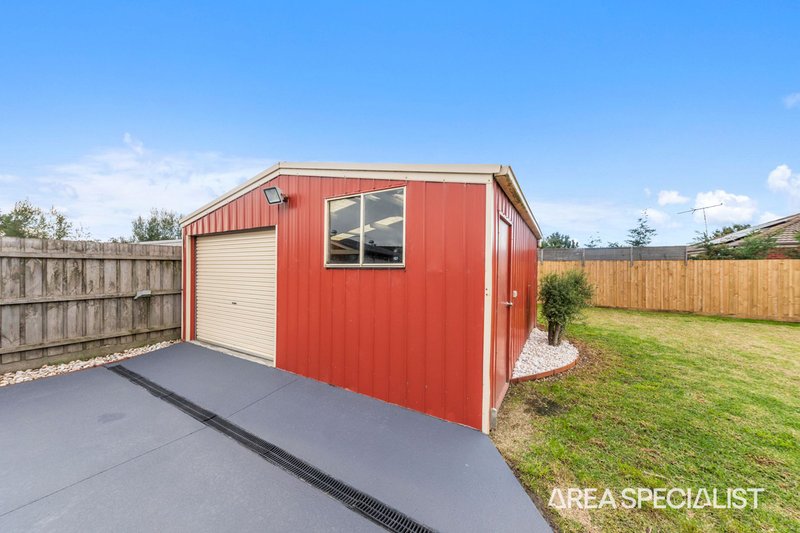 Photo - 54 Bailey Boulevard, Koo Wee Rup VIC 3981 - Image 15