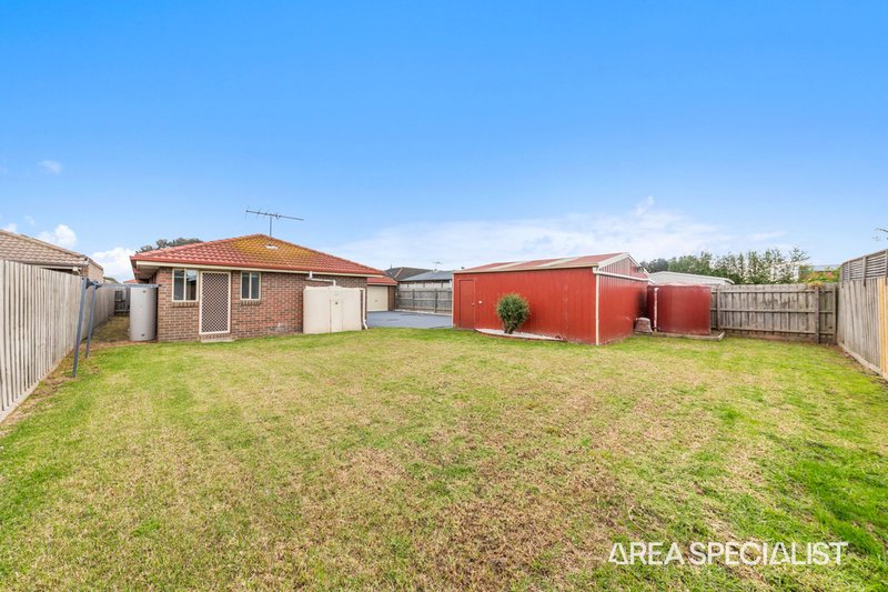 Photo - 54 Bailey Boulevard, Koo Wee Rup VIC 3981 - Image 16