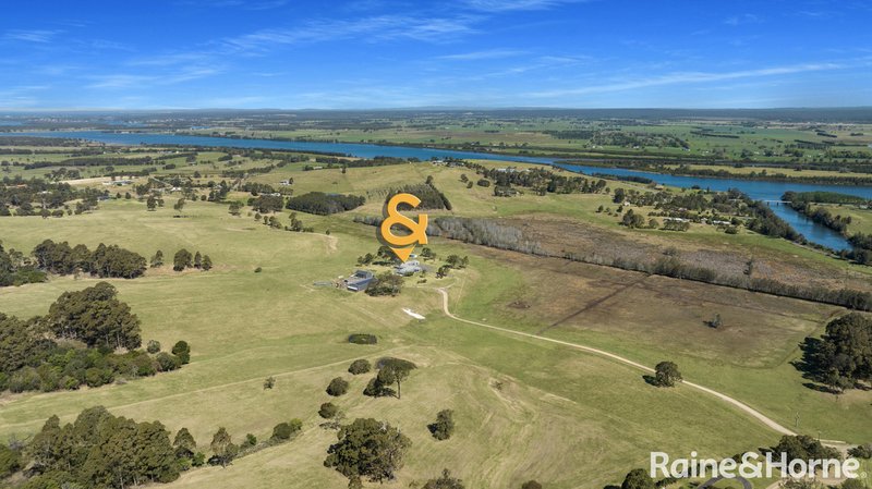 54 Bailleul Lane, Back Forest NSW 2535