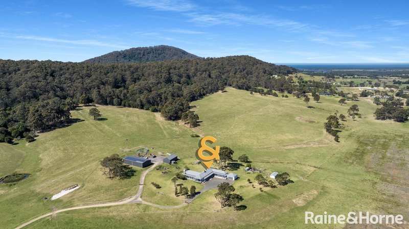 Photo - 54 Bailleul Lane, Back Forest NSW 2535 - Image 4