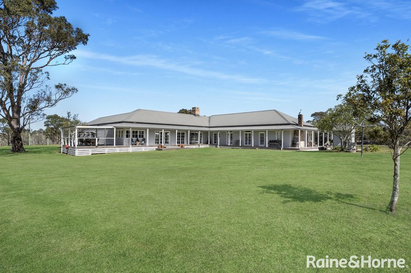 Photo - 54 Bailleul Lane, Back Forest NSW 2535 - Image 6