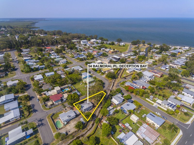 54 Balmoral Place, Deception Bay QLD 4508