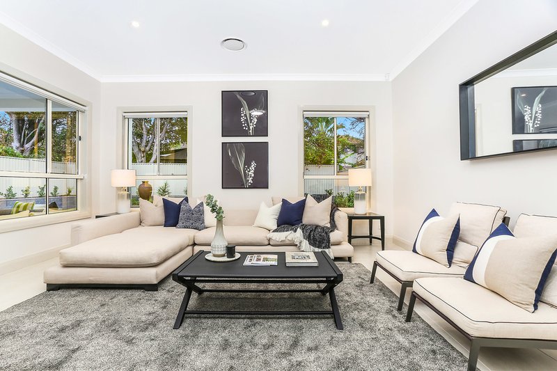 Photo - 54 Bareena Street, Strathfield NSW 2135 - Image 2