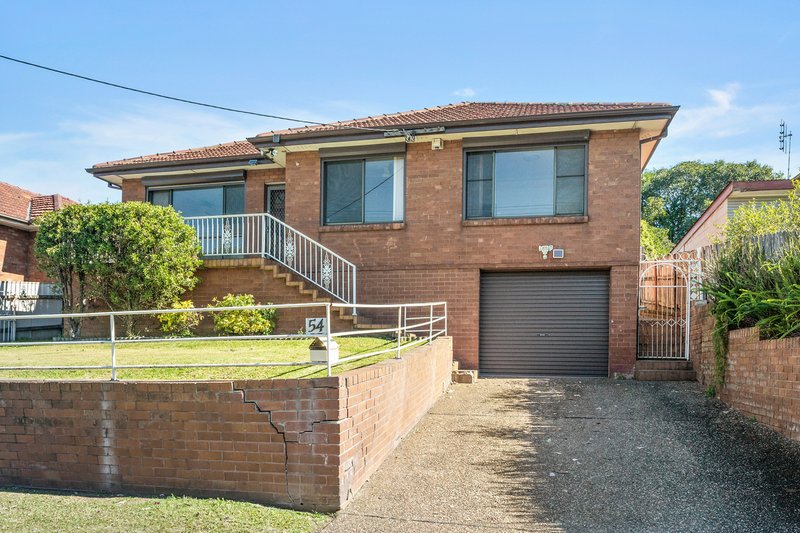 Photo - 54 Barina Avenue, Lake Heights NSW 2502 - Image 1