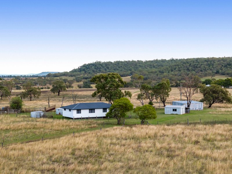 Photo - 54 Barlow Road, Greenmount QLD 4359 - Image