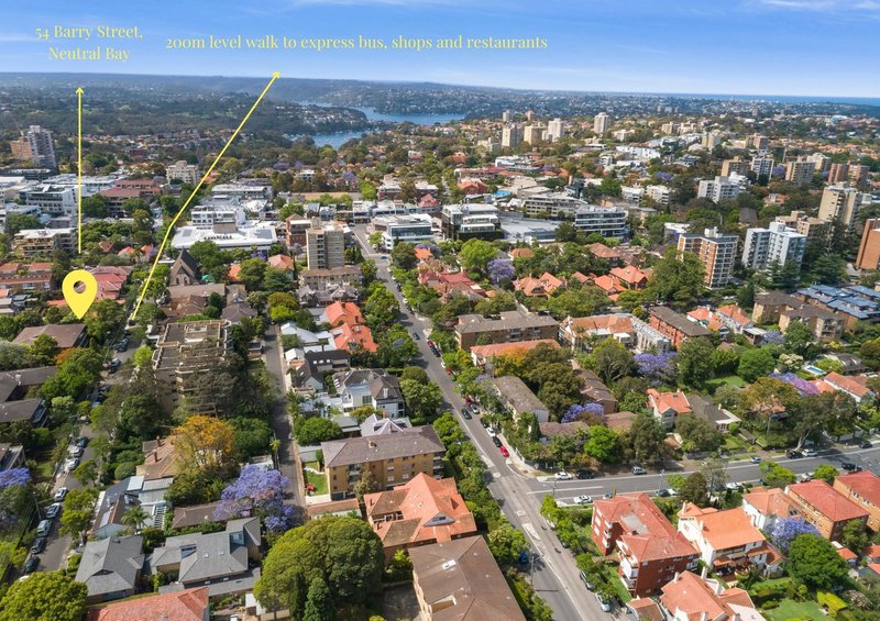 Photo - 54 Barry Street, Neutral Bay NSW 2089 - Image 16