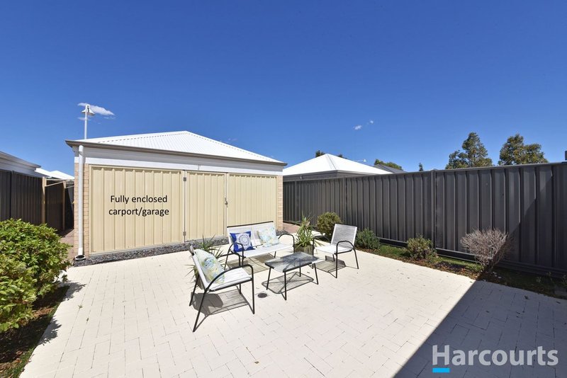 Photo - 54 Bauer Circle, Banksia Grove WA 6031 - Image 16