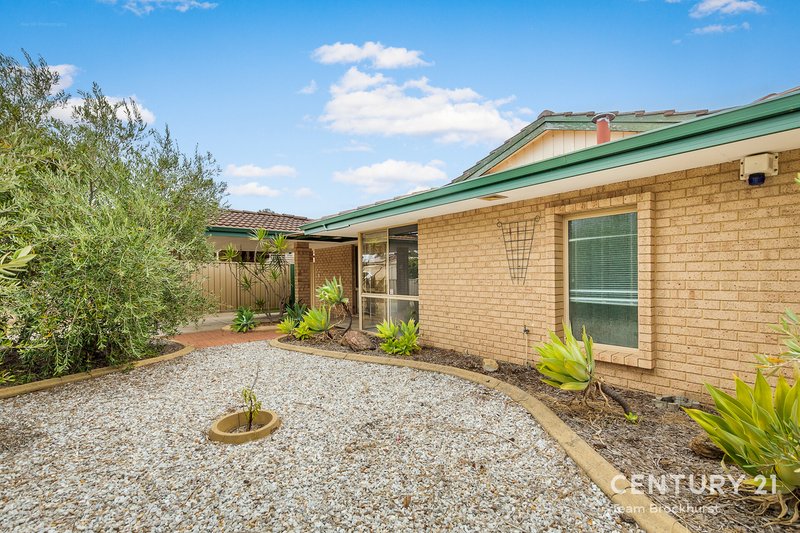 54 Baxter Close, Huntingdale WA 6110