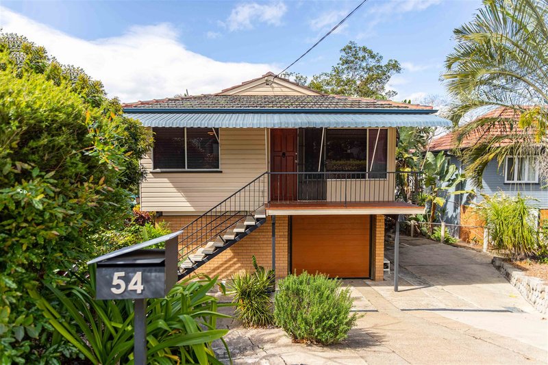 54 Bayford Street, Oxley QLD 4075