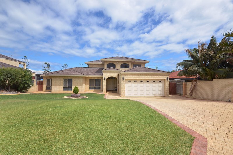 54 Bayport Circuit, Mindarie WA 6030