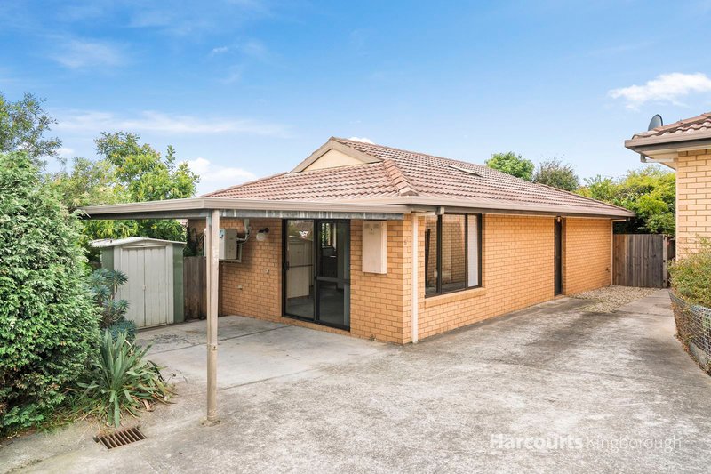 5/4 Beach Road, Margate TAS 7054