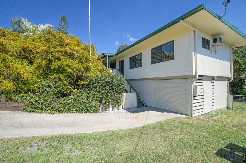 Photo - 54 Beak Street, New Auckland QLD 4680 - Image 2