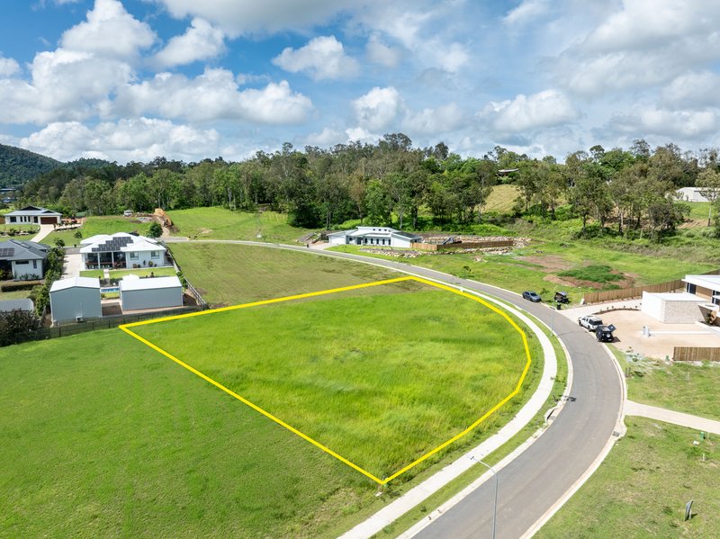 Photo - 54 Beames Crescent, Cannon Valley QLD 4800 - Image 3