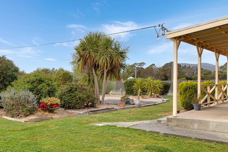 54 Beaulieu Street, St Helens TAS 7216