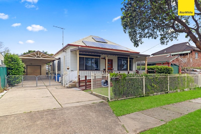 54 Belmont Street, Merrylands NSW 2160