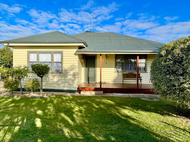 54 Bennett Road, Horsham VIC 3400