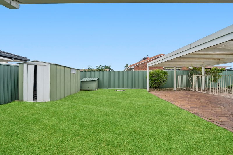 Photo - 54 Bergamont Street, Elanora QLD 4221 - Image 21