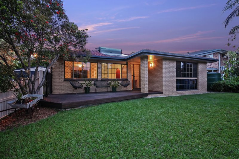 54 Bergin Rd , Ferny Grove QLD 4055