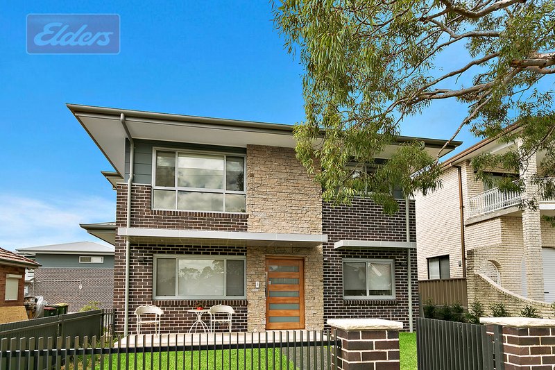 5/4 Birdwood Street, Sylvania NSW 2224