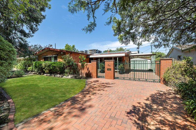 54 Blacket Street, Downer ACT 2602