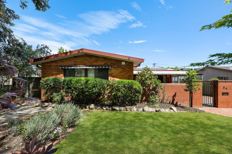 Photo - 54 Blacket Street, Downer ACT 2602 - Image 2