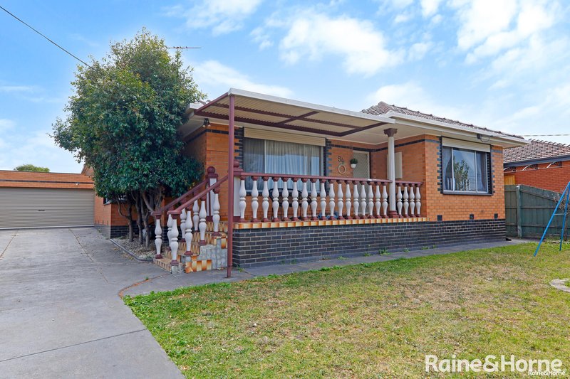 54 Blackwood Crescent, Campbellfield VIC 3061