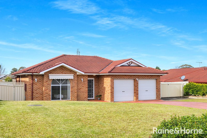 54 Blue Gum Way, North Nowra NSW 2541