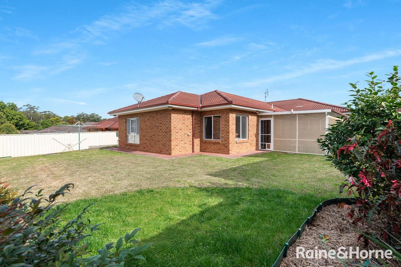 Photo - 54 Blue Gum Way, North Nowra NSW 2541 - Image 11