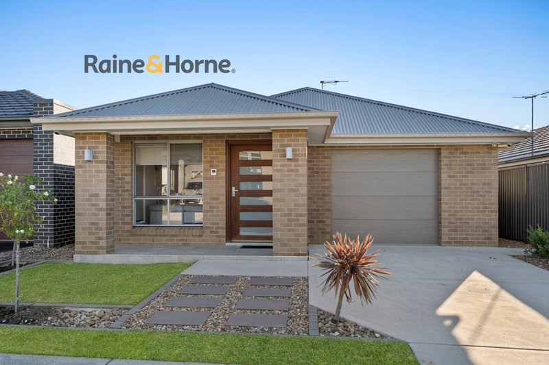 Photo - 54 Bonnie Rock Road, Austral NSW 2179 - Image 1