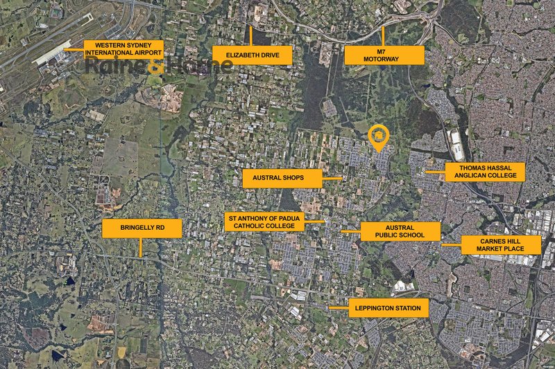 Photo - 54 Bonnie Rock Road, Austral NSW 2179 - Image 19