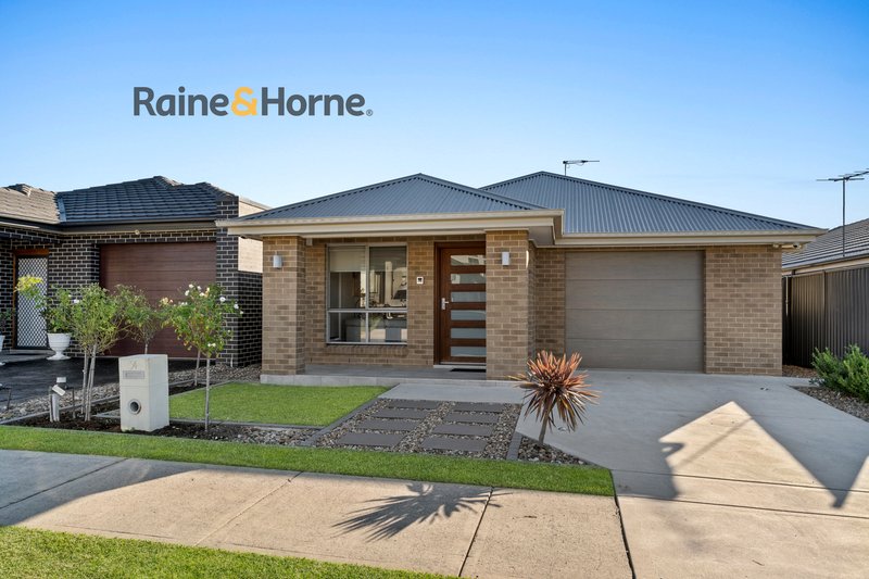 Photo - 54 Bonnie Rock Road, Austral NSW 2179 - Image 22