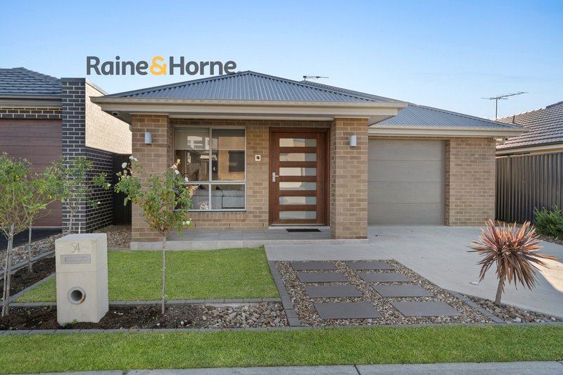 Photo - 54 Bonnie Rock Road, Austral NSW 2179 - Image 24