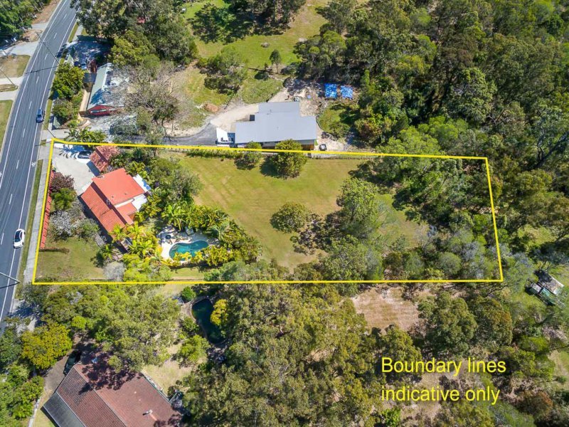 Photo - 54 Bonogin Road, Mudgeeraba QLD 4213 - Image 20