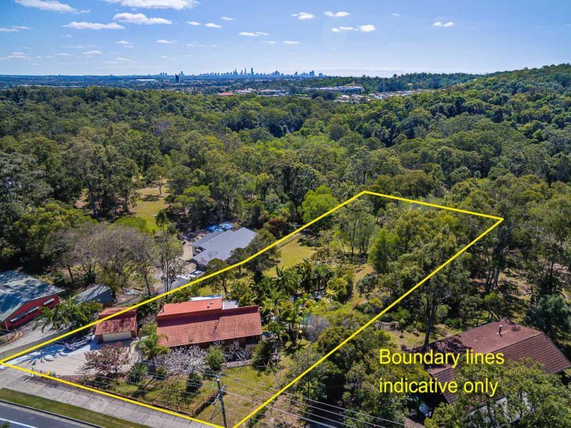 Photo - 54 Bonogin Road, Mudgeeraba QLD 4213 - Image 19