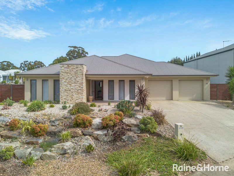 54 Bonython Way, Craigburn Farm SA 5051